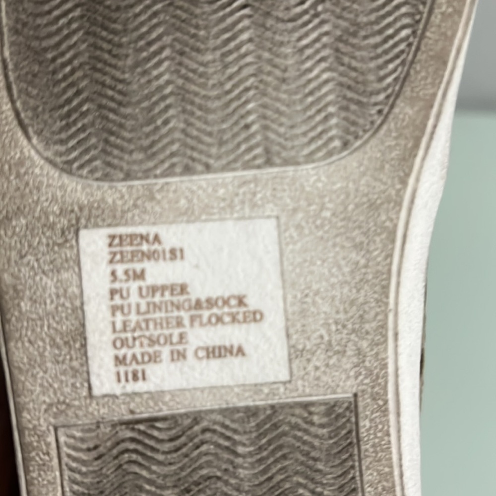 Steve Madden - Picture 9 of 9